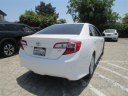 Thumbnail image of 2014 Toyota Camry at Car Expo