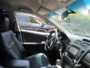 2014 Toyota Camry SE at Car Expo