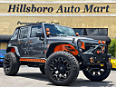 Thumbnail image of 2016 Jeep Wrangler Unlimited at Hillsboro Auto Mart Inc