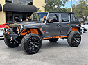 Thumbnail image of 2016 Jeep Wrangler Unlimited at Hillsboro Auto Mart Inc