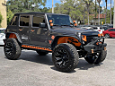 Thumbnail image of 2016 Jeep Wrangler Unlimited at Hillsboro Auto Mart Inc