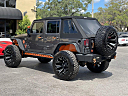 Thumbnail image of 2016 Jeep Wrangler Unlimited at Hillsboro Auto Mart Inc