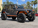 Thumbnail image of 2016 Jeep Wrangler Unlimited at Hillsboro Auto Mart Inc