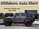 Thumbnail image of 2016 Jeep Wrangler Unlimited at Hillsboro Auto Mart Inc