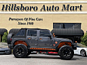 Thumbnail image of 2016 Jeep Wrangler Unlimited at Hillsboro Auto Mart Inc