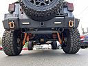 Thumbnail image of 2016 Jeep Wrangler Unlimited at Hillsboro Auto Mart Inc