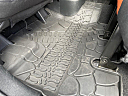 2016 Jeep Wrangler Unlimited at Hillsboro Auto Mart Inc