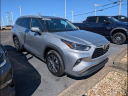 Thumbnail image of 2023 Toyota Highlander at Gary Force Honda