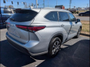 Thumbnail image of 2023 Toyota Highlander at Gary Force Honda
