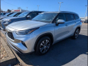 Thumbnail image of 2023 Toyota Highlander at Gary Force Honda