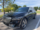 2025 Genesis Electrified GV70 Advanced at Tulsa Hyundai