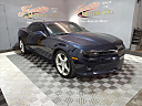 Thumbnail image of 2015 Chevrolet Camaro at Franklin Motor Company