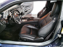 Thumbnail image of 2015 Chevrolet Camaro at Franklin Motor Company