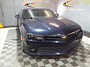 Thumbnail image of 2015 Chevrolet Camaro at Franklin Motor Company