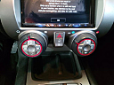 Thumbnail image of 2015 Chevrolet Camaro at Franklin Motor Company