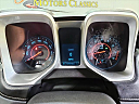 Thumbnail image of 2015 Chevrolet Camaro at Franklin Motor Company
