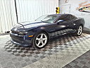 Thumbnail image of 2015 Chevrolet Camaro at Franklin Motor Company