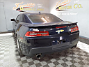 Thumbnail image of 2015 Chevrolet Camaro at Franklin Motor Company