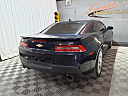 Thumbnail image of 2015 Chevrolet Camaro at Franklin Motor Company