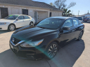 Thumbnail image of 2016 Nissan Altima at MAC MOTORS FINANCE, LLC