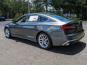 Thumbnail image of 2024 Audi A5 Sportback at AudiGainesville-New of Gainsville, FL