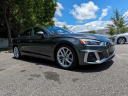 Thumbnail image of 2024 Audi A5 Sportback at AudiGainesville-New of Gainsville, FL