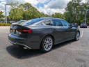 2024 Audi A5 Sportback quattro S line Prem Plus 45 TFSI at AudiGainesville-New of Gainsville, FL