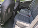 Thumbnail image of 2024 Audi A5 Sportback at AudiGainesville-New of Gainsville, FL