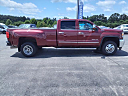 Thumbnail image of 2015 GMC Sierra 3500HD at Duncan Ford Chrysler