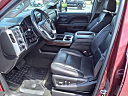 Thumbnail image of 2015 GMC Sierra 3500HD at Duncan Ford Chrysler