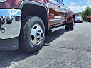 Thumbnail image of 2015 GMC Sierra 3500HD at Duncan Ford Chrysler