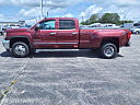 Thumbnail image of 2015 GMC Sierra 3500HD at Duncan Ford Chrysler