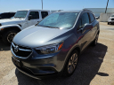 2020 Buick Encore Preferred at Mitchell Buick GMC
