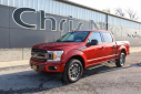 Thumbnail image of 2020 Ford F-150 at ChrisNikelChryslerJeep NEW