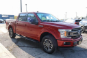 Thumbnail image of 2020 Ford F-150 at ChrisNikelChryslerJeep NEW