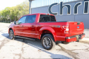 Thumbnail image of 2020 Ford F-150 at ChrisNikelChryslerJeep NEW