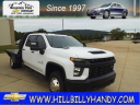 Thumbnail image of 2022 Chevrolet Silverado 3500HD at Hagans Mountain View Chevrolet
