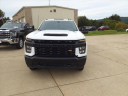 Thumbnail image of 2022 Chevrolet Silverado 3500HD at Hagans Mountain View Chevrolet