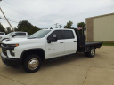 Thumbnail image of 2022 Chevrolet Silverado 3500HD at Hagans Mountain View Chevrolet