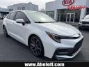 Thumbnail image of 2021 Toyota Corolla at Abeloff GMC Kia