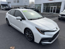 Thumbnail image of 2021 Toyota Corolla at Abeloff GMC Kia