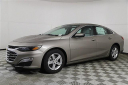 Thumbnail image of 2025 Chevrolet Malibu at Serpentini Chevrolet of Medina