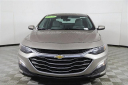 Thumbnail image of 2025 Chevrolet Malibu at Serpentini Chevrolet of Medina