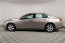 Thumbnail image of 2025 Chevrolet Malibu at Serpentini Chevrolet of Medina