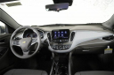 Thumbnail image of 2025 Chevrolet Malibu at Serpentini Chevrolet of Medina