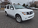 Thumbnail image of 2006 Nissan Pathfinder at Mathews Nissan