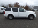 Thumbnail image of 2006 Nissan Pathfinder at Mathews Nissan