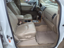 Thumbnail image of 2006 Nissan Pathfinder at Mathews Nissan