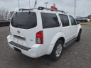 Thumbnail image of 2006 Nissan Pathfinder at Mathews Nissan