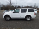 Thumbnail image of 2006 Nissan Pathfinder at Mathews Nissan